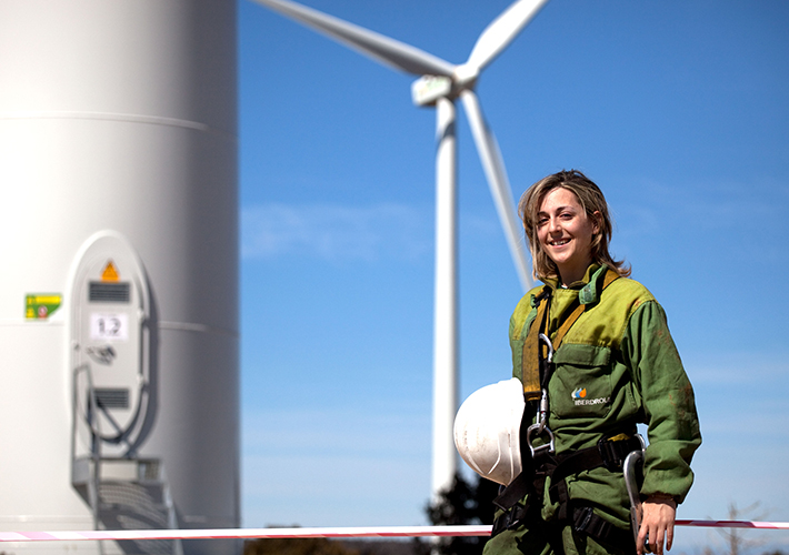 foto noticia Iberdrola lanza una nueva convocatoria de Becas Máster para España y Reino Unido.